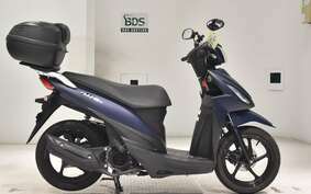 SUZUKI ADDRESS 110 CE47A