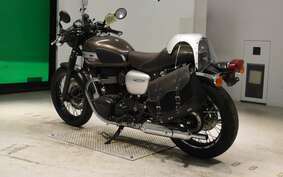 KAWASAKI W800 CAFE 2020 EJ800B