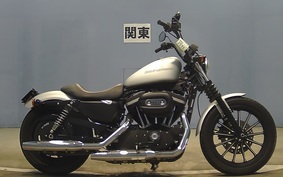 HARLEY XL883N 2009 LE2