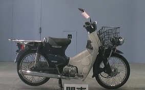 HONDA C50 SUPER CUB AA01