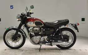 KAWASAKI W650 2006 EJ650A