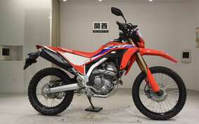 HONDA CRF250L MD47