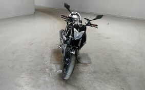 SUZUKI GSR250 GJ55D