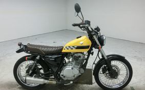 SUZUKI GRASS TRACKER NJ4BA