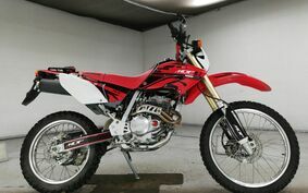 HONDA XR250 MD30