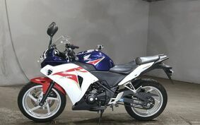 HONDA CBR250R MC41