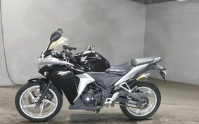 HONDA CBR250R MC41