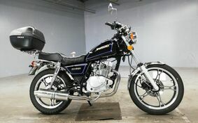 SUZUKI GN125 H PCJG9