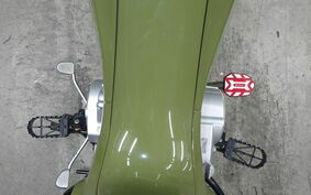 HONDA CROSS CUB 110 JA45