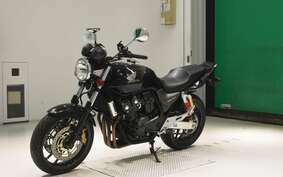 HONDA CB400SF GEN 4 A 2015 NC42