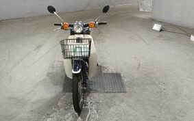 HONDA C70 SUPER CUB HA02