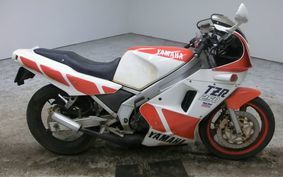 YAMAHA TZR250 1KT