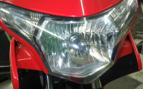 HONDA CBR250R GEN 3 MC41