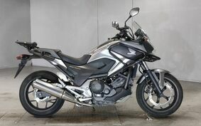 HONDA NC750X 2014 RC72