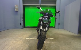 YAMAHA MT-07 ABS 2015 RM07J