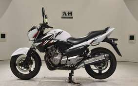 SUZUKI GSR250 GJ55D