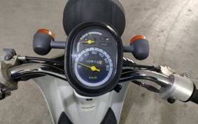 HONDA TODAY AF67