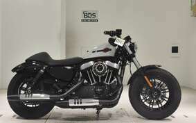 HARLEY XL1200X 2020