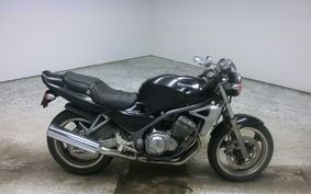 KAWASAKI BALIUS 250 1992 ZR250A