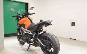 YAMAHA MT-09 2015 RN34J