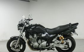 YAMAHA XJR1300 2006 RP17J