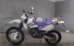 YAMAHA TT250R 4GY