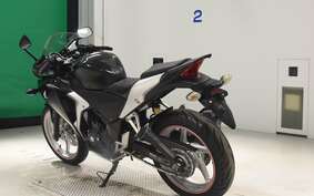 HONDA CBR250R GEN 3 MC41