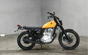 SUZUKI GRASS TRACKER NJ47A