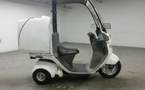 HONDA GYRO CANOPY TA02