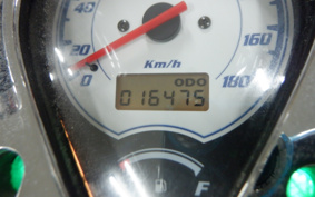 YAMAHA DRAGSTAR400 2002 VH01J