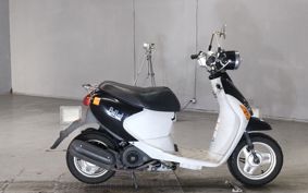 SUZUKI LETS4 CA41A