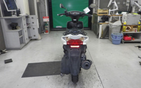 SUZUKI ADDRESS V125 S CF4MA