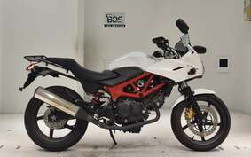 HONDA VTRF250 MC33