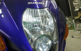 SUZUKI GSX1300R HAYABUSA 2001