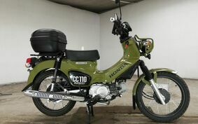 HONDA CROSS CUB 110 JA45