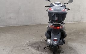 SUZUKI ADDRESS V125 DT11A