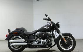 HARLEY FLSTFB1580 2012 JN5