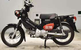 HONDA CROSS CUB 110 JA45