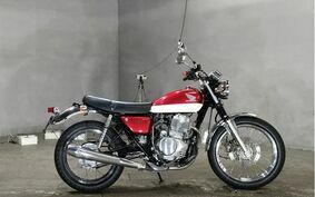 HONDA CB400SS Cell 2007 NC41