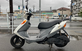 SUZUKI ADDRESS V125 CF4EA