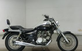 KAWASAKI ELIMINATOR 125 1998 BN125A