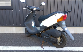 SUZUKI LET's 2 CA1PA