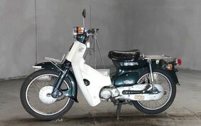 HONDA C70 SUPER CUB HA02