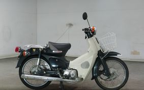 HONDA C70 SUPER CUB HA02