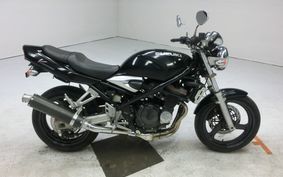 SUZUKI BANDIT 250 V GJ77A