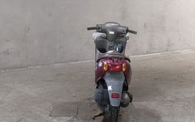 SUZUKI LETS4 CA43A
