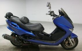 YAMAHA MAJESTY 125 2002 5CA