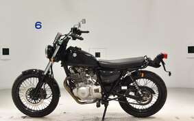 SUZUKI GRASS TRACKER NJ47A