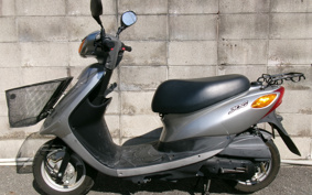 YAMAHA JOG DELUXE SA36J