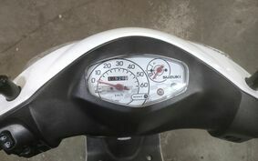 SUZUKI ADDRESS V50 CA4BA